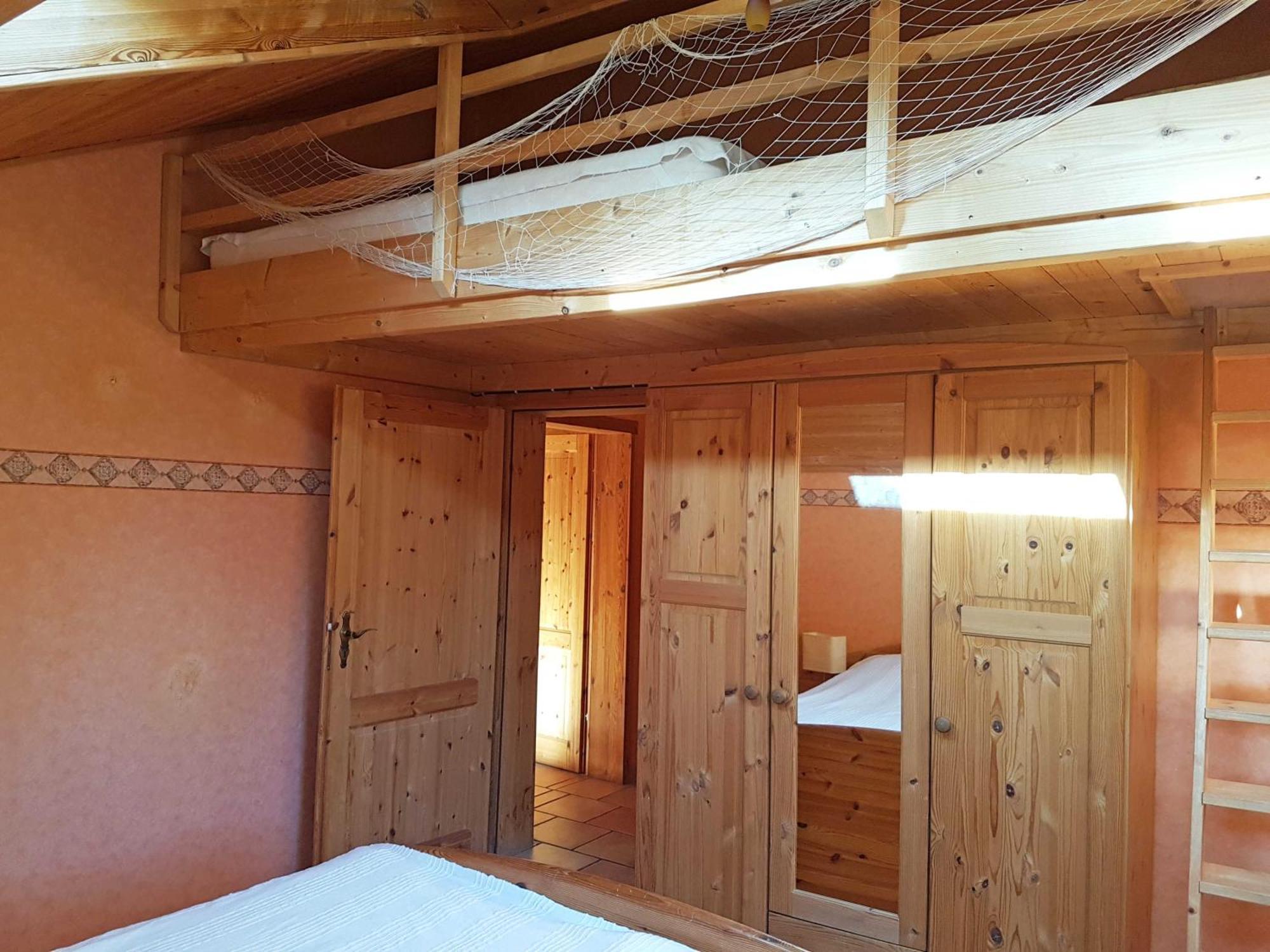 Appartement Haus Jasmin à Bodstedt Extérieur photo