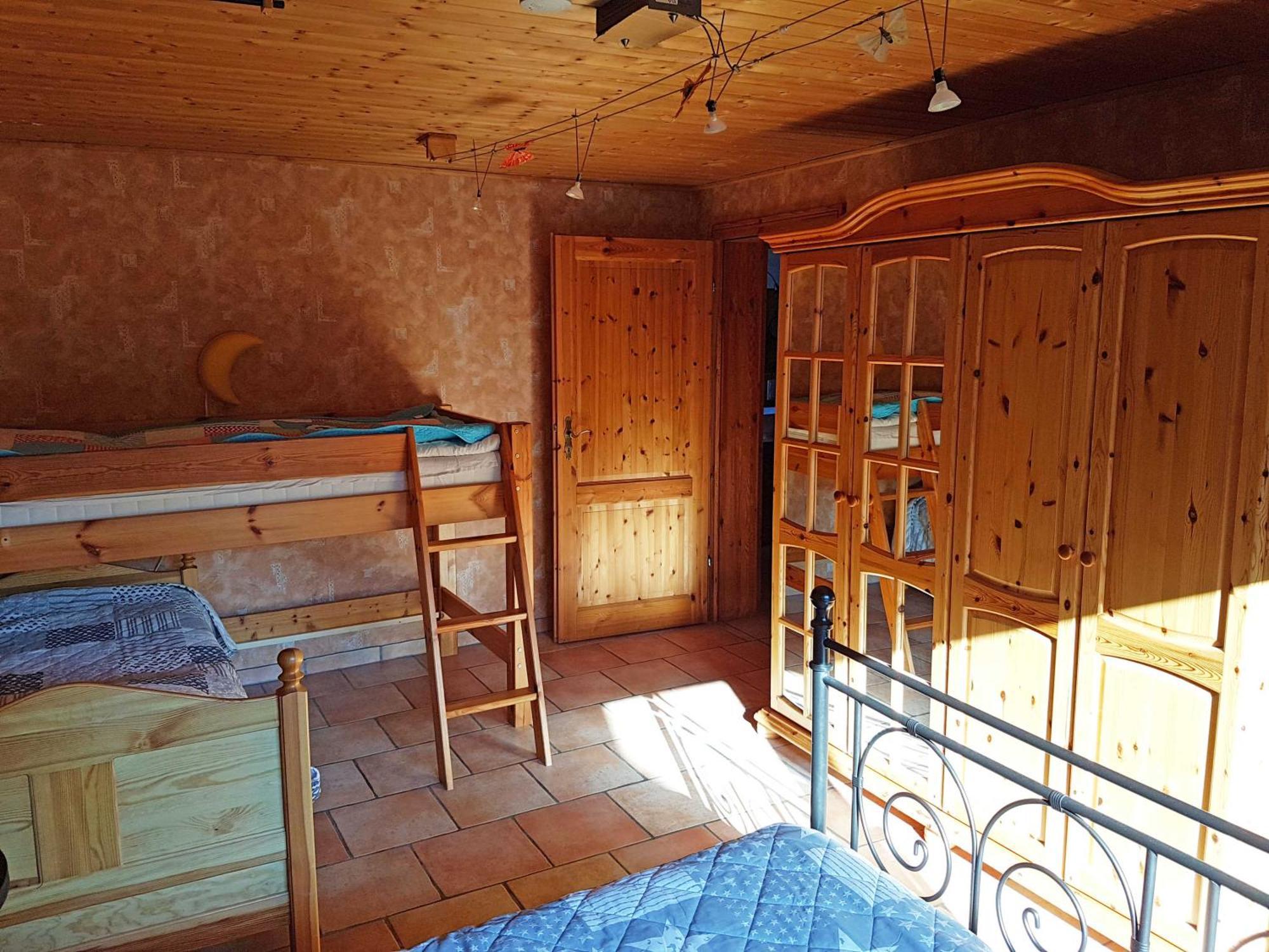 Appartement Haus Jasmin à Bodstedt Extérieur photo