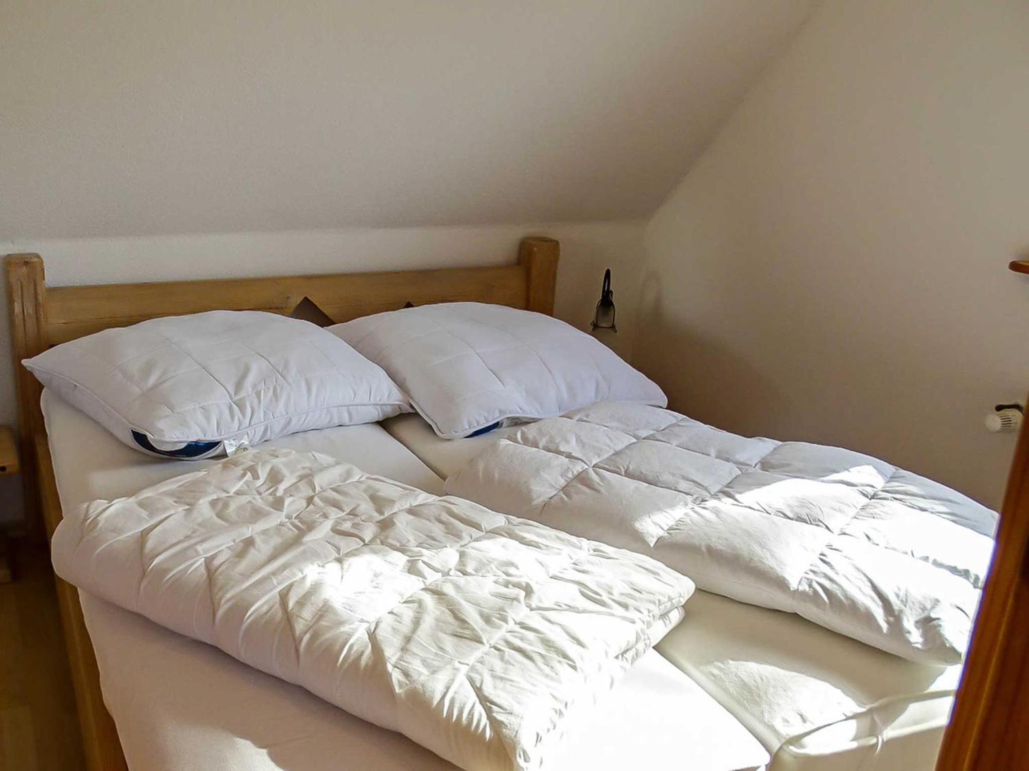 Appartement Haus Jasmin à Bodstedt Extérieur photo