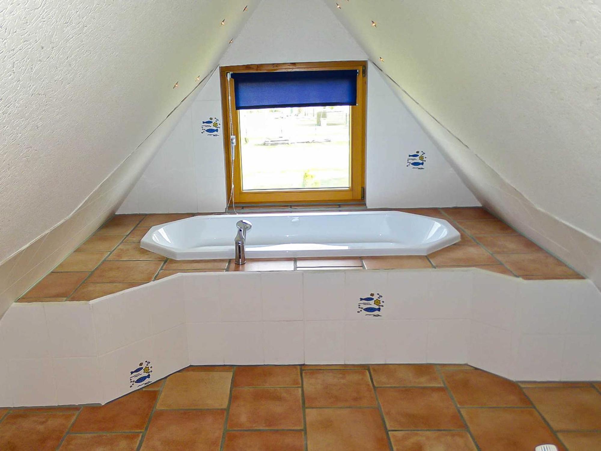 Appartement Haus Jasmin à Bodstedt Extérieur photo