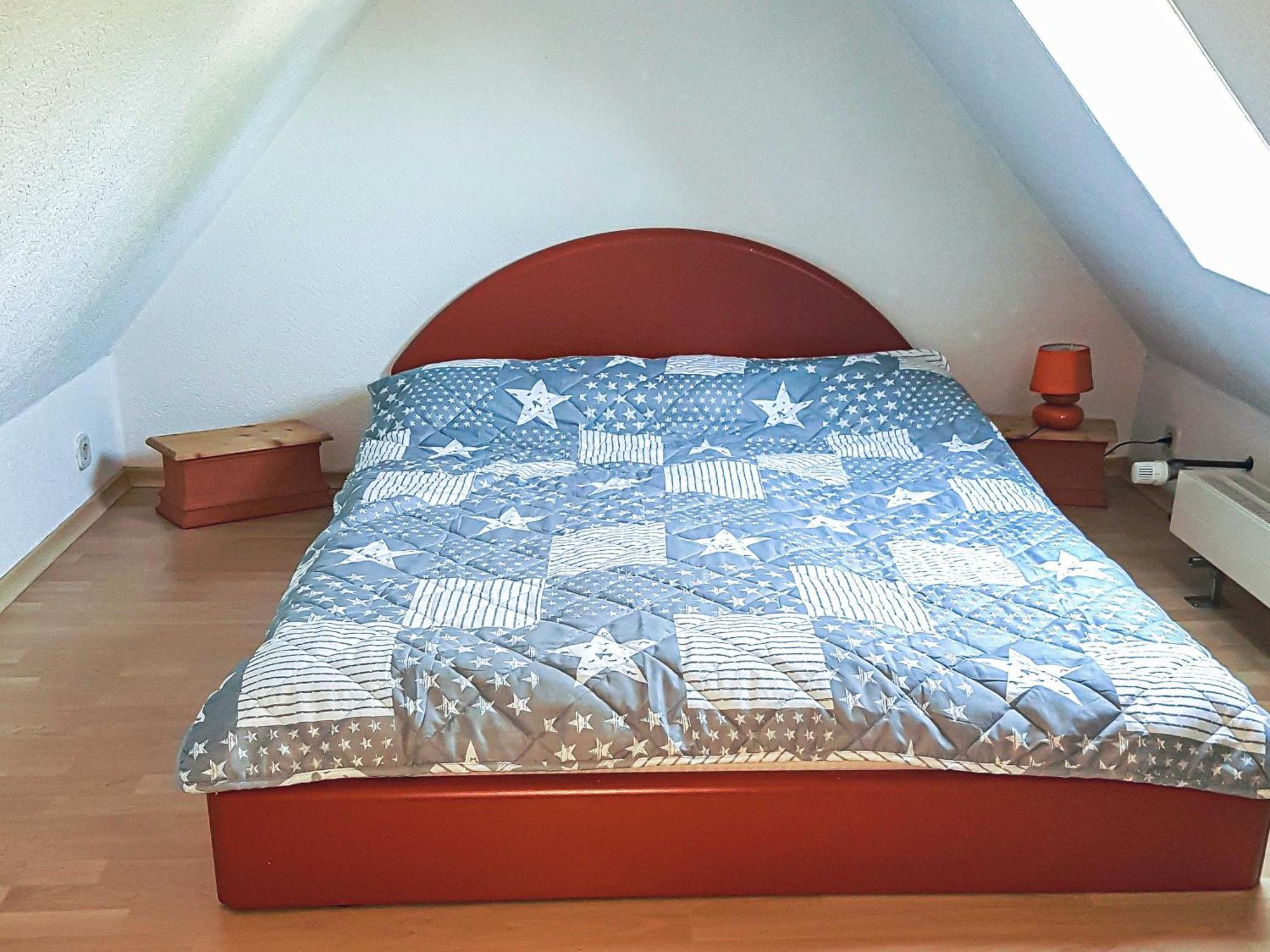 Appartement Haus Jasmin à Bodstedt Extérieur photo